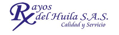 Rayos X del Huila